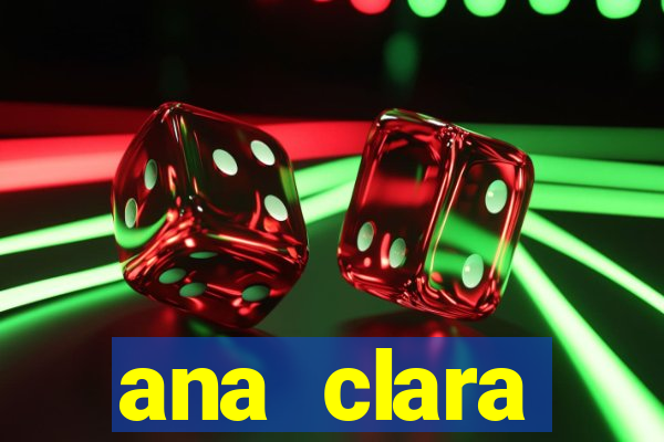 ana clara acompanhante porto alegre